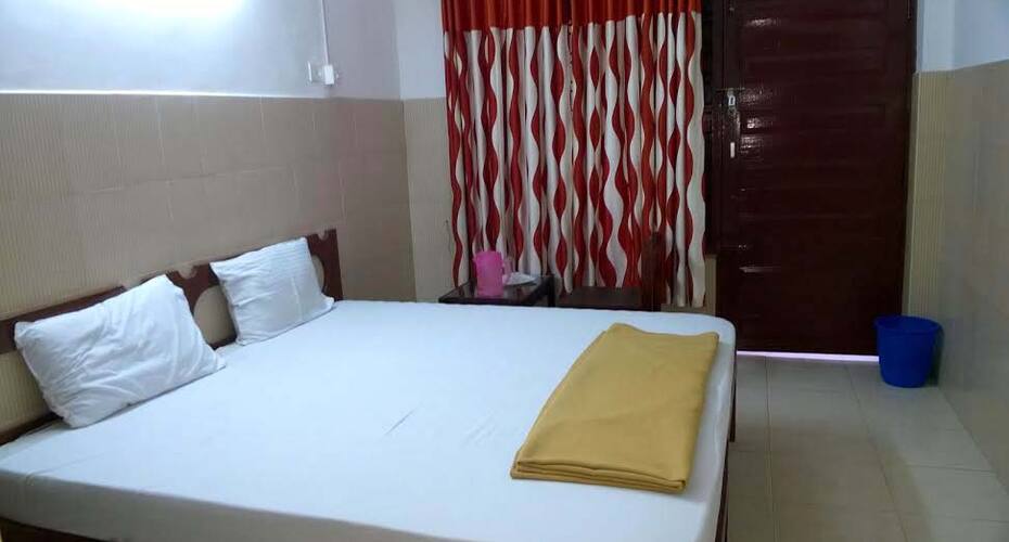 Hotel Sangamam, Guruvayoor 1